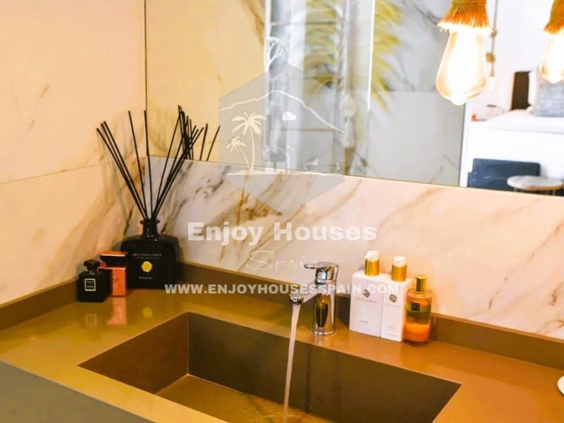 3 quarto Moradia para venda em Moraira - 1 195 000 € (Ref: 9421683)