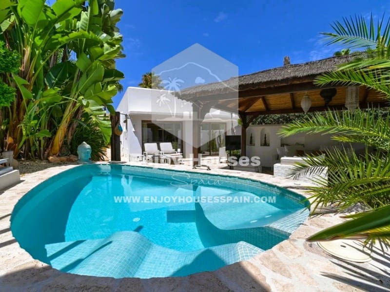 3 quarto Moradia para venda em Moraira - 1 195 000 € (Ref: 9421683)