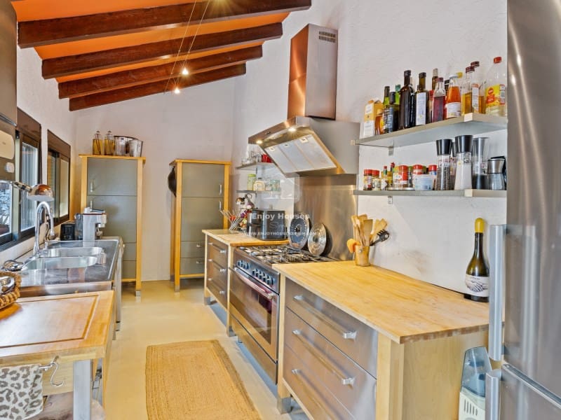 4 bedroom Finca/Country House for sale in Javea / Xabia with pool - € 895,000 (Ref: 9421684)