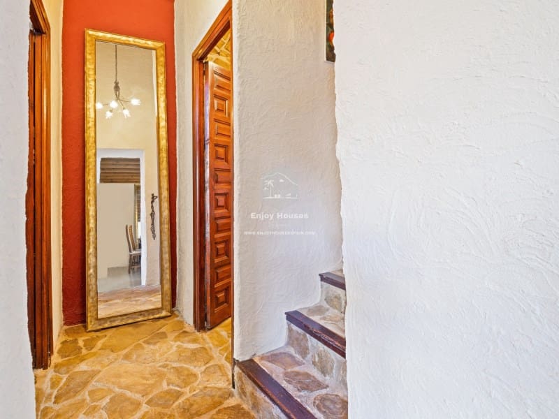 4 bedroom Finca/Country House for sale in Javea / Xabia with pool - € 895,000 (Ref: 9421684)