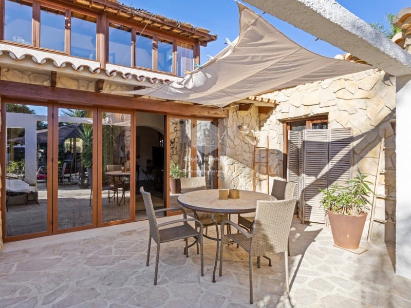 4 bedroom Finca/Country House for sale in Javea / Xabia with pool - € 895,000 (Ref: 9421684)