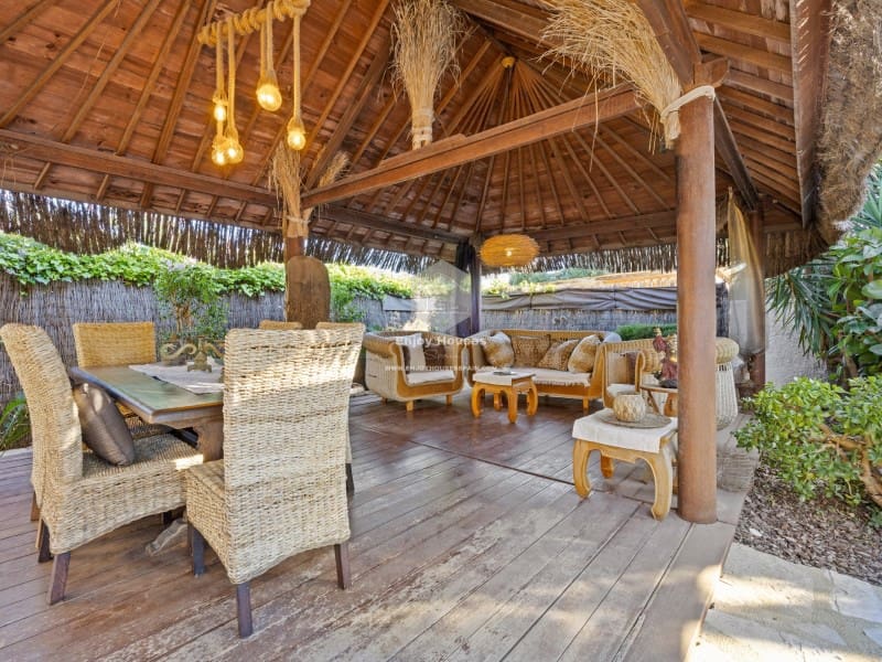 4 bedroom Finca/Country House for sale in Javea / Xabia with pool - € 895,000 (Ref: 9421684)