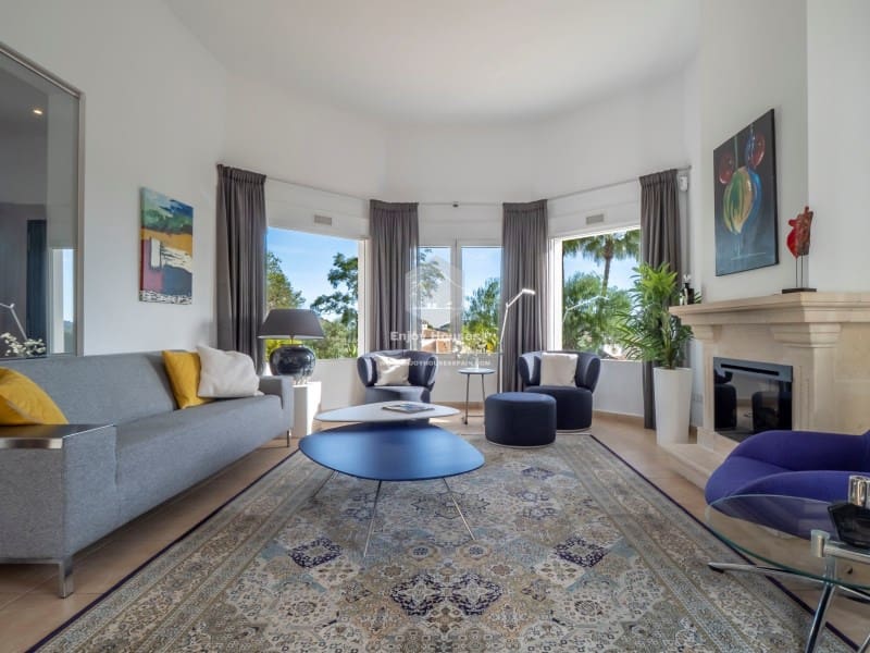 3 bedroom Villa for sale in Javea / Xabia with pool - € 899,000 (Ref: 9421685)