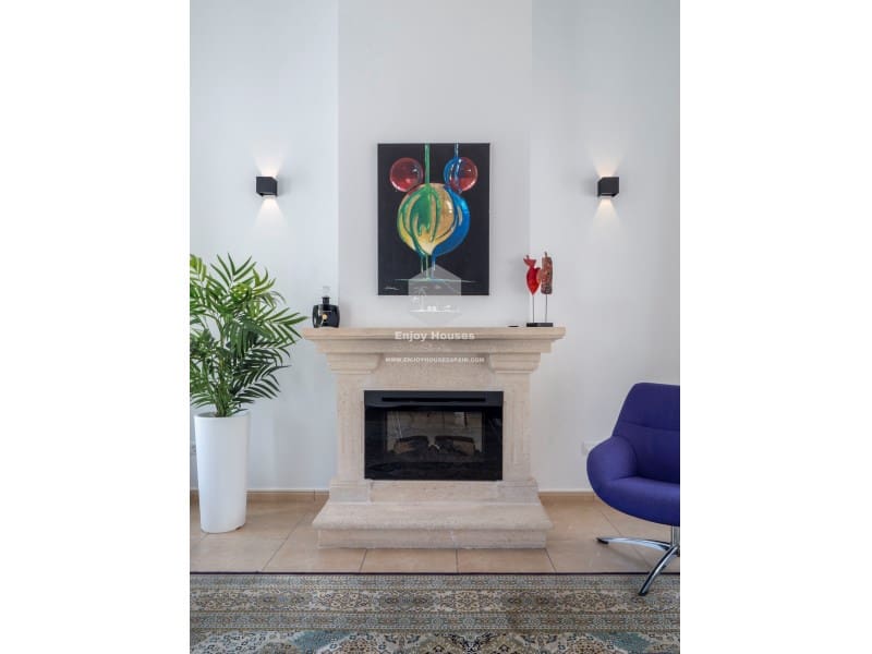 3 bedroom Villa for sale in Javea / Xabia with pool - € 899,000 (Ref: 9421685)