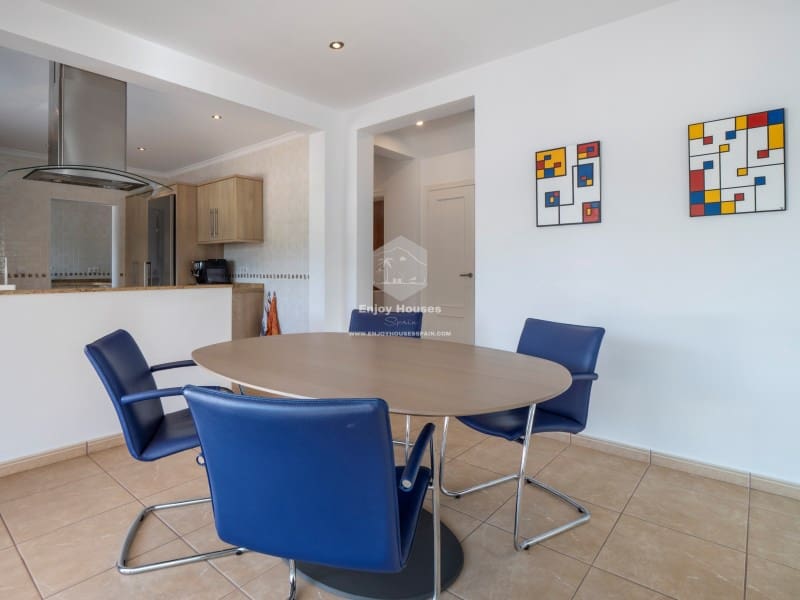 3 bedroom Villa for sale in Javea / Xabia with pool - € 899,000 (Ref: 9421685)