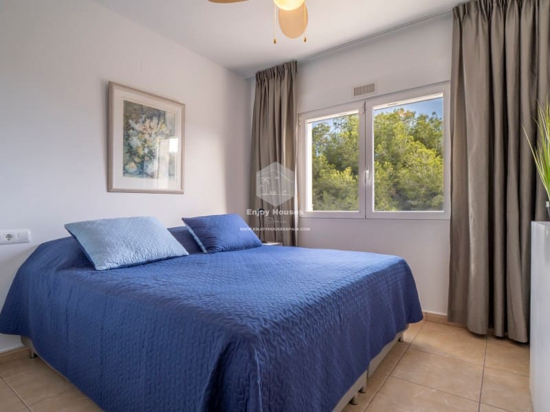 3 bedroom Villa for sale in Javea / Xabia with pool - € 899,000 (Ref: 9421685)