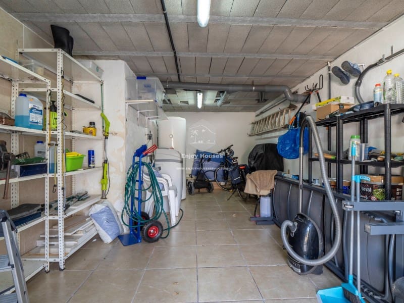 3 bedroom Villa for sale in Javea / Xabia with pool - € 899,000 (Ref: 9421685)