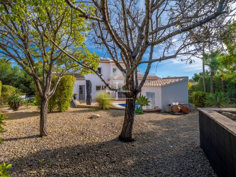 3 bedroom Villa for sale in Javea / Xabia with pool - € 899,000 (Ref: 9421685)