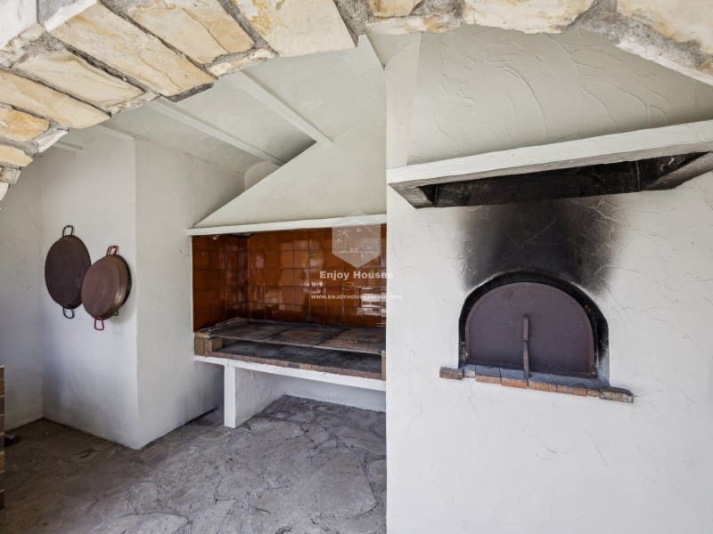 8 bedroom Villa for sale in Javea / Xabia with pool - € 1,590,000 (Ref: 9421687)