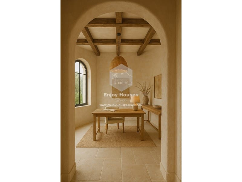 8 bedroom Villa for sale in Javea / Xabia with pool - € 1,590,000 (Ref: 9421687)