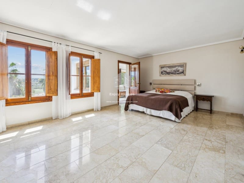 8 bedroom Villa for sale in Javea / Xabia with pool - € 1,590,000 (Ref: 9421687)