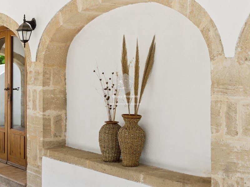 8 bedroom Villa for sale in Javea / Xabia with pool - € 1,590,000 (Ref: 9421687)