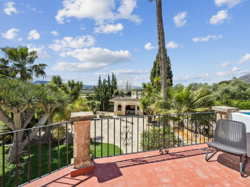 8 bedroom Villa for sale in Javea / Xabia with pool - € 1,590,000 (Ref: 9421687)
