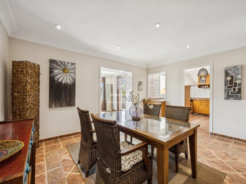 8 bedroom Villa for sale in Javea / Xabia with pool - € 1,590,000 (Ref: 9421687)