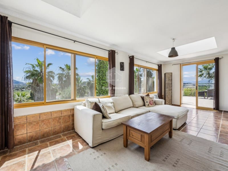 8 bedroom Villa for sale in Javea / Xabia with pool - € 1,590,000 (Ref: 9421687)