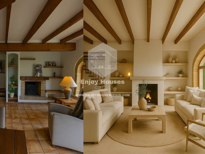 8 bedroom Villa for sale in Javea / Xabia with pool - € 1,590,000 (Ref: 9421687)