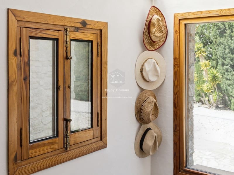 8 bedroom Villa for sale in Javea / Xabia with pool - € 1,590,000 (Ref: 9421687)