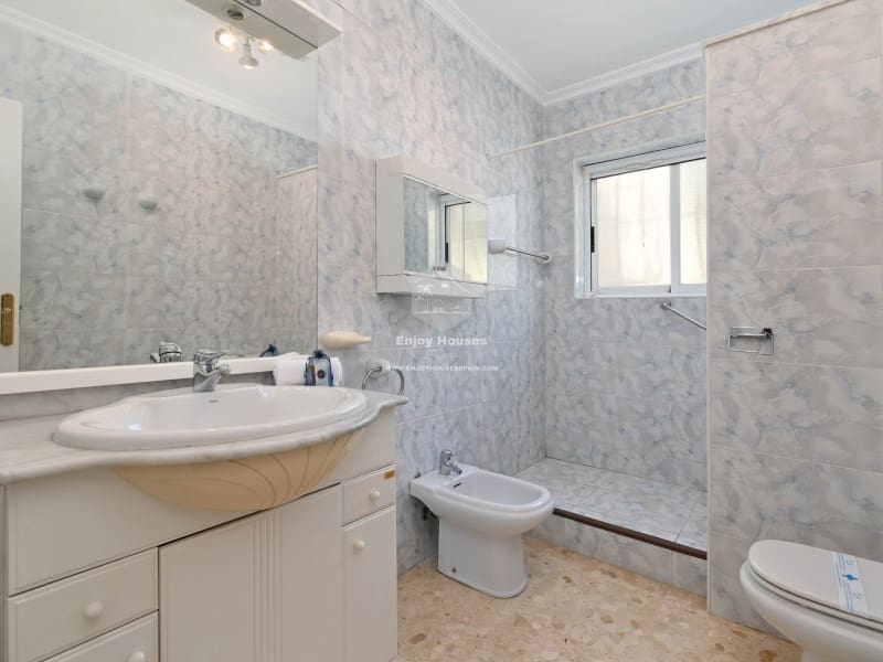 4 Zimmer Villa zu verkaufen in Javea / Xabia mit Pool - 749.000 € (Ref: 9425427)