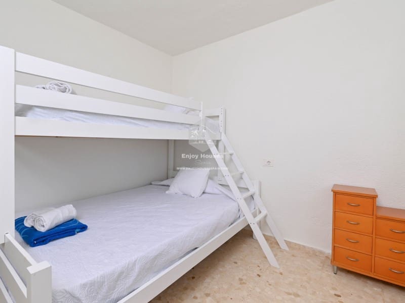 4 Zimmer Villa zu verkaufen in Javea / Xabia mit Pool - 749.000 € (Ref: 9425427)