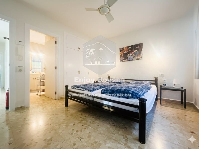 4 Zimmer Villa zu verkaufen in Javea / Xabia mit Pool - 749.000 € (Ref: 9425427)