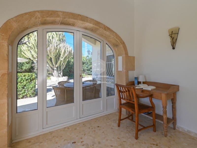 4 Zimmer Villa zu verkaufen in Javea / Xabia mit Pool - 749.000 € (Ref: 9425427)