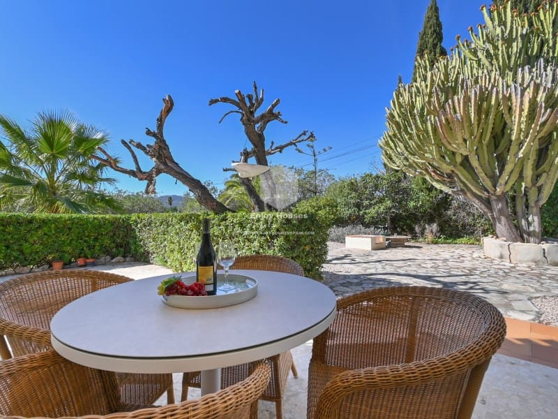 4 Zimmer Villa zu verkaufen in Javea / Xabia mit Pool - 749.000 € (Ref: 9425427)