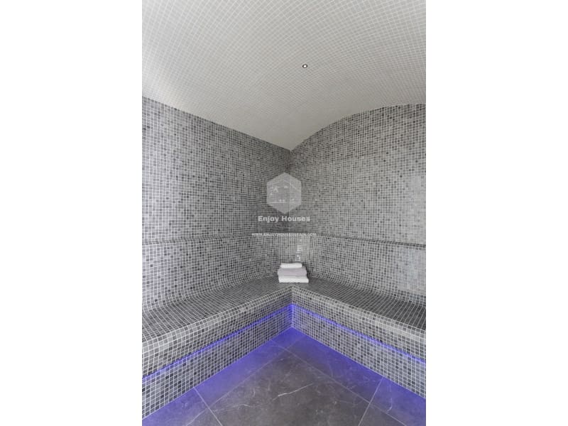 4 makuuhuone Huvila myytävänä paikassa Javea / Xabia mukana uima-altaan 
autotalli - 2 950 000 € (Ref: 9441117)