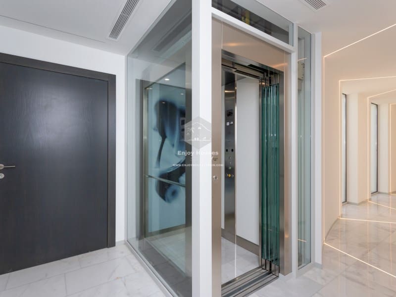 4 makuuhuone Huvila myytävänä paikassa Javea / Xabia mukana uima-altaan 
autotalli - 2 950 000 € (Ref: 9441117)