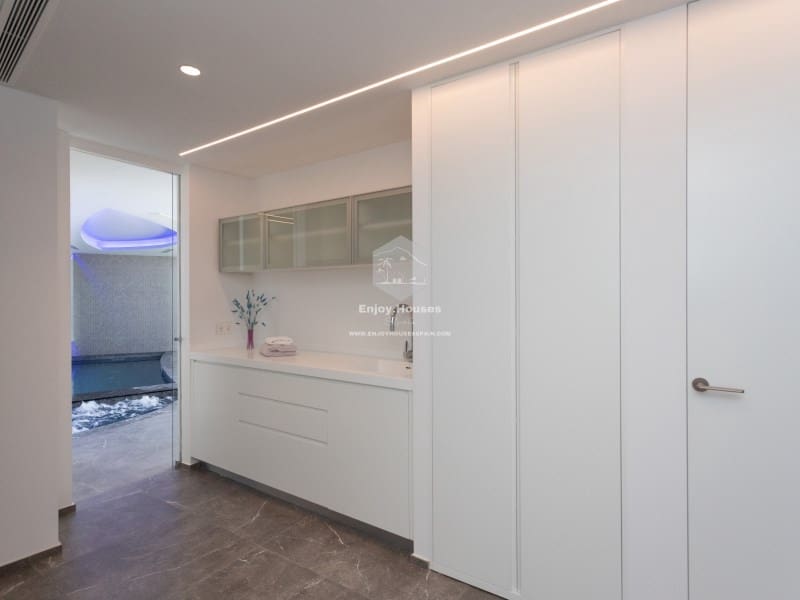 4 makuuhuone Huvila myytävänä paikassa Javea / Xabia mukana uima-altaan 
autotalli - 2 950 000 € (Ref: 9441117)