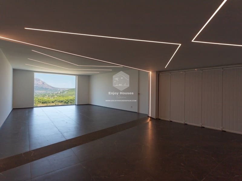 4 makuuhuone Huvila myytävänä paikassa Javea / Xabia mukana uima-altaan 
autotalli - 2 950 000 € (Ref: 9441117)