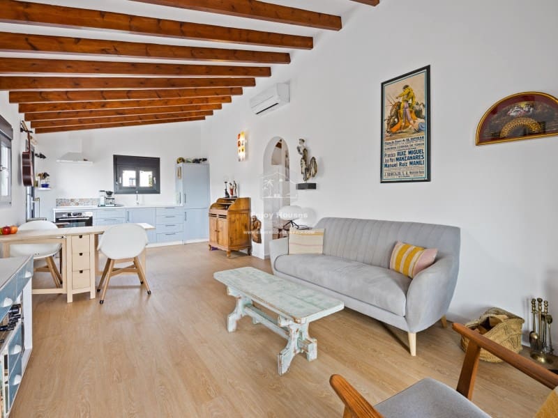 4 chambre Villa/Maison à vendre à Moraira - 795 000 € (Ref: 9453254)