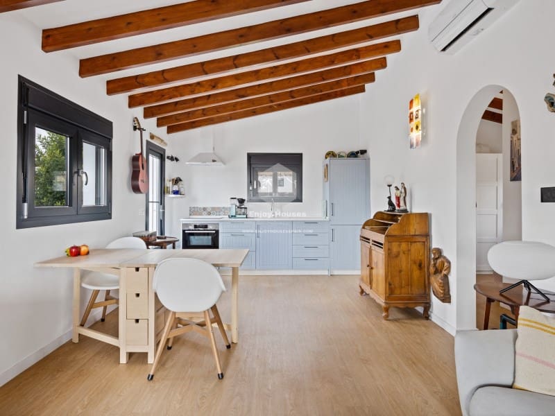 4 chambre Villa/Maison à vendre à Moraira - 795 000 € (Ref: 9453254)