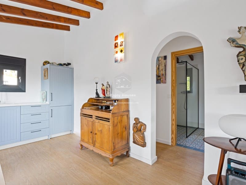 4 chambre Villa/Maison à vendre à Moraira - 795 000 € (Ref: 9453254)