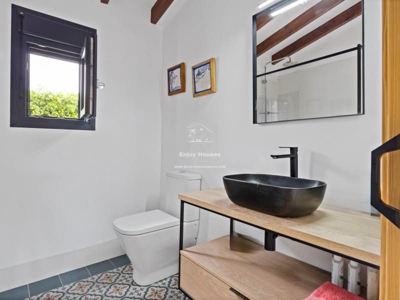 4 chambre Villa/Maison à vendre à Moraira - 795 000 € (Ref: 9453254)