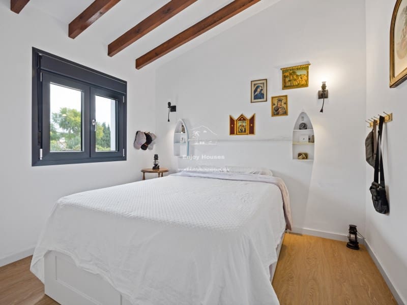 4 chambre Villa/Maison à vendre à Moraira - 795 000 € (Ref: 9453254)