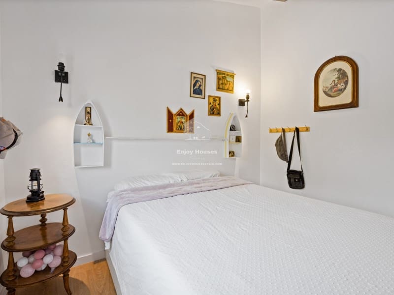 4 chambre Villa/Maison à vendre à Moraira - 795 000 € (Ref: 9453254)