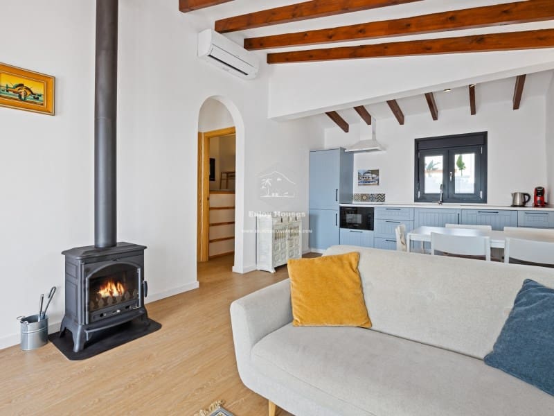 4 chambre Villa/Maison à vendre à Moraira - 795 000 € (Ref: 9453254)