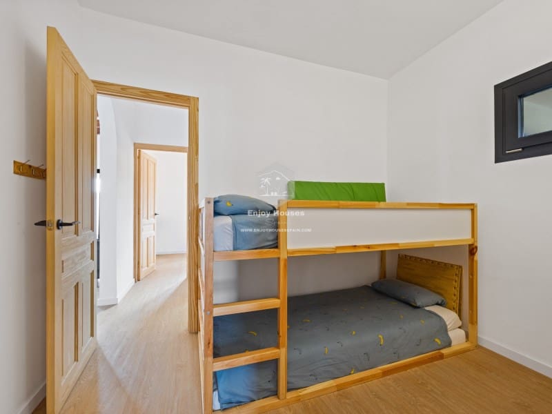 4 chambre Villa/Maison à vendre à Moraira - 795 000 € (Ref: 9453254)