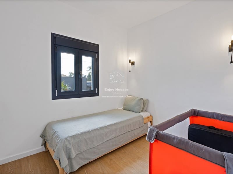 4 chambre Villa/Maison à vendre à Moraira - 795 000 € (Ref: 9453254)