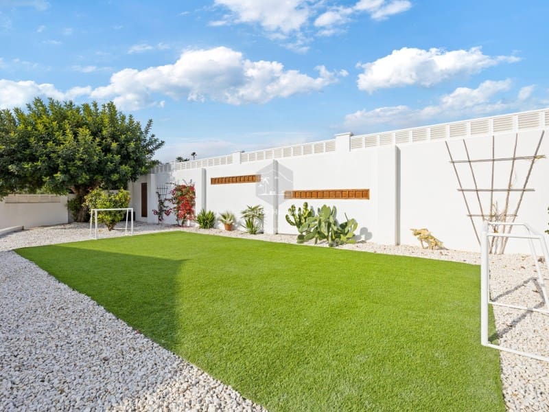 4 chambre Villa/Maison à vendre à Moraira - 795 000 € (Ref: 9453254)