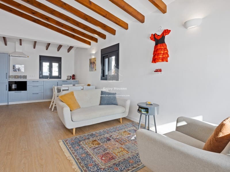 4 chambre Villa/Maison à vendre à Moraira - 795 000 € (Ref: 9453254)