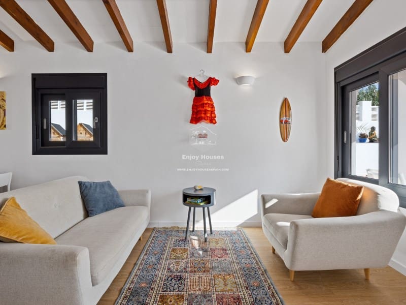 4 chambre Villa/Maison à vendre à Moraira - 795 000 € (Ref: 9453254)