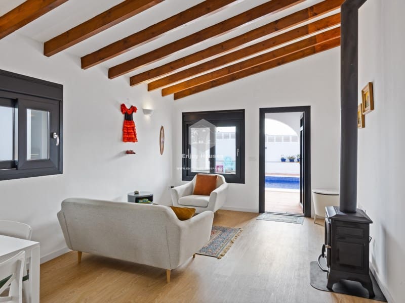 4 chambre Villa/Maison à vendre à Moraira - 795 000 € (Ref: 9453254)