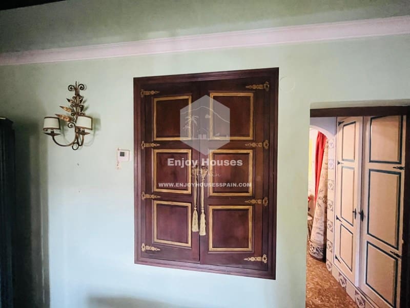 3 sypialnia Willa na sprzedaż w Javea / Xabia - 899 000 € (Ref: 9465621)