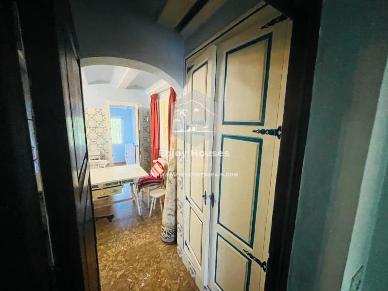 3 sypialnia Willa na sprzedaż w Javea / Xabia - 899 000 € (Ref: 9465621)