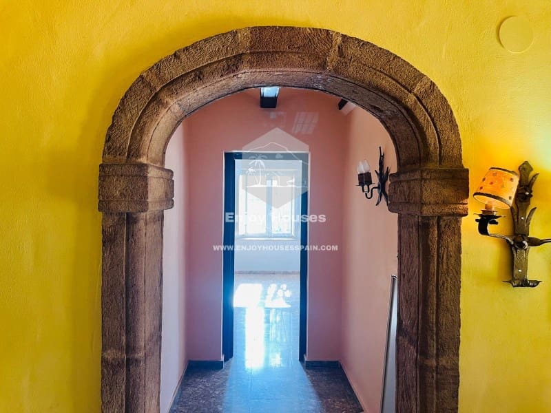 3 sypialnia Willa na sprzedaż w Javea / Xabia - 899 000 € (Ref: 9465621)