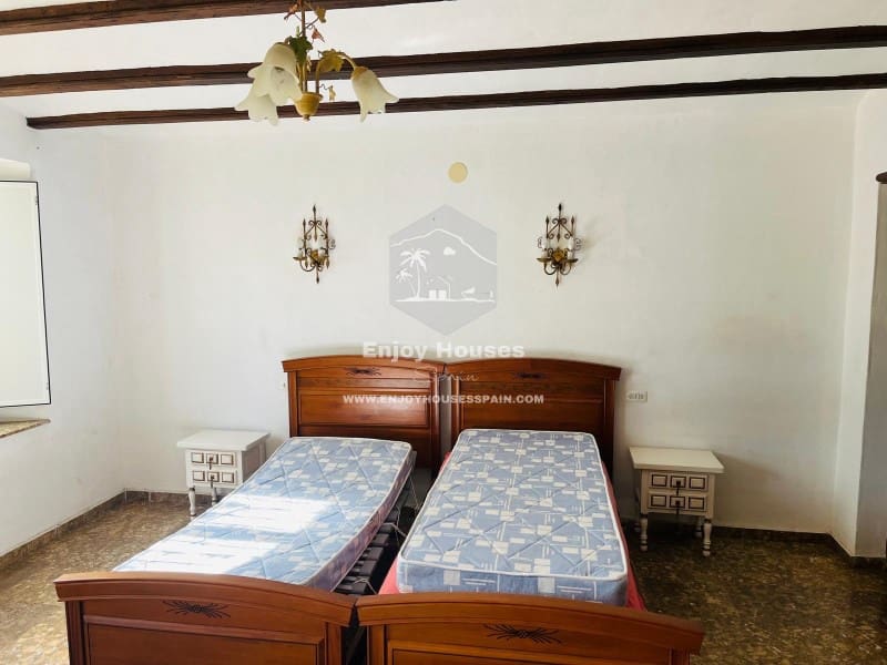 3 sypialnia Willa na sprzedaż w Javea / Xabia - 899 000 € (Ref: 9465621)