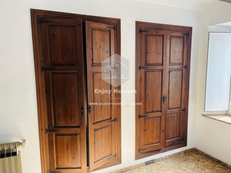 3 sypialnia Willa na sprzedaż w Javea / Xabia - 899 000 € (Ref: 9465621)