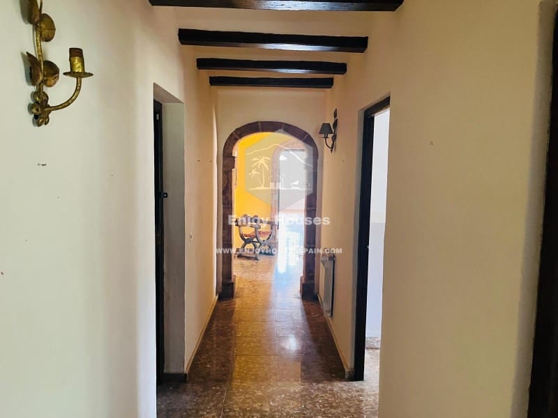 3 sypialnia Willa na sprzedaż w Javea / Xabia - 899 000 € (Ref: 9465621)