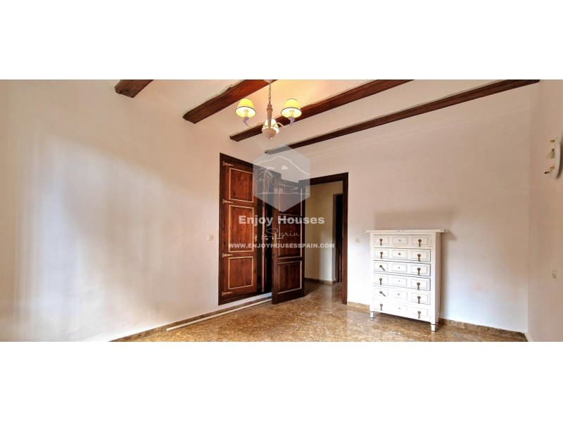 3 sypialnia Willa na sprzedaż w Javea / Xabia - 899 000 € (Ref: 9465621)